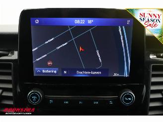 Ford Transit Custom 300 2.0 TDCI L1H1 Trail Cruise Navi Airco Leder SHZ Camera PDC AHK picture 19
