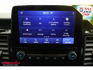 Ford Transit Custom 300 2.0 TDCI L1H1 Trail Cruise Navi Airco Leder SHZ Camera PDC AHK picture 22