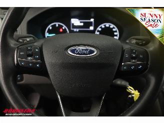 Ford Transit Custom 300 2.0 TDCI L1H1 Trail Cruise Navi Airco Leder SHZ Camera PDC AHK picture 17