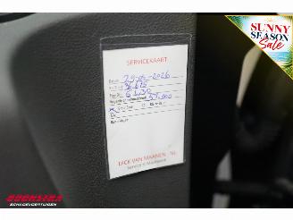 Ford Transit Custom 300 2.0 TDCI L1H1 Trail Cruise Navi Airco Leder SHZ Camera PDC AHK picture 24
