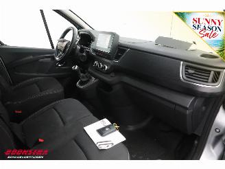 Renault Trafic 2.0 BluedCi 170 L2H1 ACC Navi Clima SHZ Camera PDC AHK 792 km! picture 15