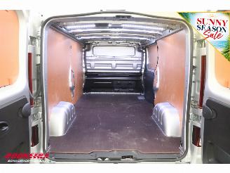 Renault Trafic 2.0 BluedCi 170 L2H1 ACC Navi Clima SHZ Camera PDC AHK 792 km! picture 13