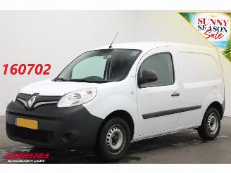 Schade bestelwagen Renault Kangoo 1.5 Blue dCi 80 Comfort Cruise Navi Airco Bluetooth 2021/5