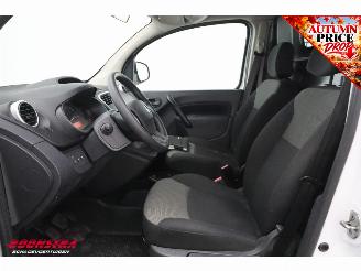 Renault Kangoo 1.5 Blue dCi 80 Comfort AHK Cruise Navi Airco Bluetooth picture 13
