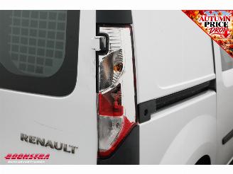 Renault Kangoo 1.5 Blue dCi 80 Comfort AHK Cruise Navi Airco Bluetooth picture 5