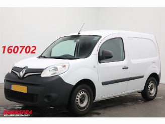 krockskadad bil bedrijf Renault Kangoo 1.5 Blue dCi 80 Comfort Cruise Navi Airco Bluetooth 2021/5