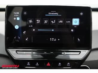 Volkswagen ID.3 Pro Edition 58 kWh Teilediebstahl ACC LrHZ SHZ Virtual Apple/Android Camera PDC picture 26