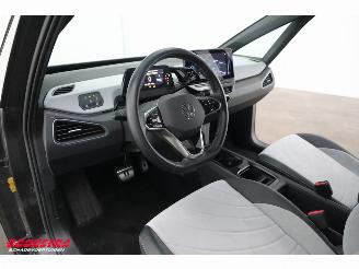 Volkswagen ID.3 Pro Edition 58 kWh Teilediebstahl ACC LrHZ SHZ Virtual Apple/Android Camera PDC picture 17
