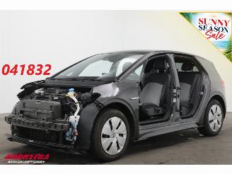 škoda osobní automobily Volkswagen ID.3 Pro Edition 58 kWh Teilediebstahl ACC LrHZ SHZ Virtual Apple/Android Camera PDC 2023/4