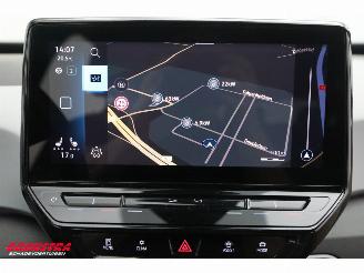 Volkswagen ID.3 Pro Edition 58 kWh Teilediebstahl ACC LrHZ SHZ Virtual Apple/Android Camera PDC picture 20