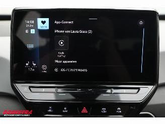 Volkswagen ID.3 Pro Edition 58 kWh Teilediebstahl ACC LrHZ SHZ Virtual Apple/Android Camera PDC picture 25