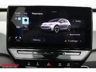 Volkswagen ID.3 Pro Edition 58 kWh Teilediebstahl ACC LrHZ SHZ Virtual Apple/Android Camera PDC picture 21