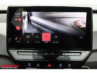 Volkswagen ID.3 Pro Edition 58 kWh Teilediebstahl ACC LrHZ SHZ Virtual Apple/Android Camera PDC picture 28
