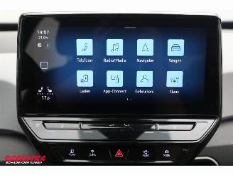 Volkswagen ID.3 Pro Edition 58 kWh Teilediebstahl ACC LrHZ SHZ Virtual Apple/Android Camera PDC picture 24