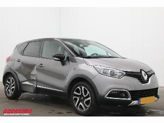 Renault Captur 1.2 TCe Xmod Navi SHZ Camera PDC 62.142 km! picture 2
