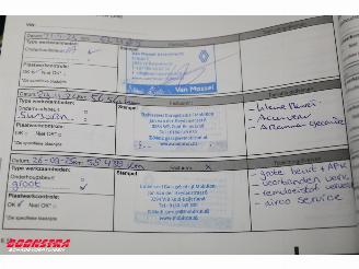 Renault Captur 1.2 TCe Xmod Navi SHZ Camera PDC 62.142 km! picture 29