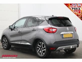 Renault Captur 1.2 TCe aut. Xmod Navi AHK SHZ Camera Leder PDC 62.142 km! picture 4