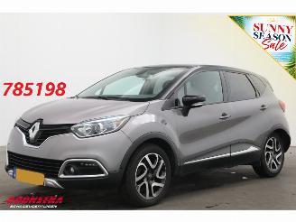 škoda osobní automobily Renault Captur 1.2 TCe Xmod Navi SHZ Camera PDC 62.142 km! 2016/11