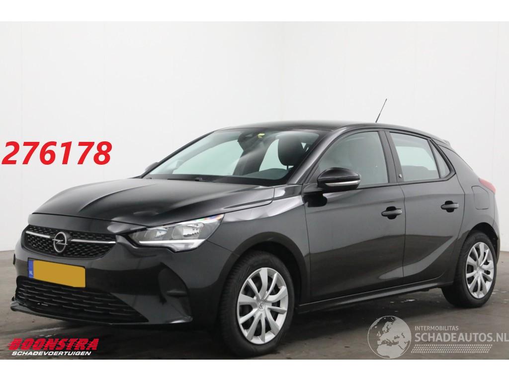 Opel Corsa-E Edition 50 kWh Cruise Clima SHZ Apple/Android PDC