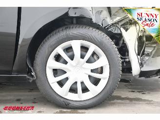 Opel Corsa-E Edition 50 kWh Cruise Clima SHZ Apple/Android PDC picture 6