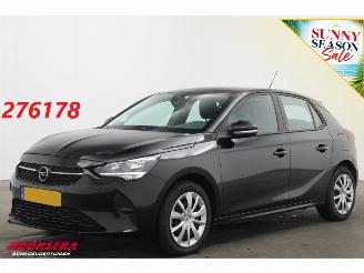 škoda osobní automobily Opel Corsa-E Edition 50 kWh Cruise Clima SHZ Apple/Android PDC 2022/6