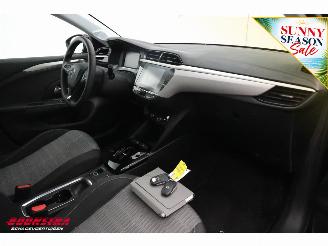 Opel Corsa-E Edition 50 kWh Cruise Clima SHZ Apple/Android PDC picture 12