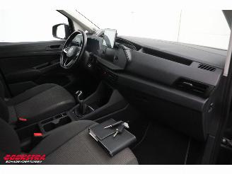 Volkswagen Caddy 2.0 TDI Rolstoellift Taxi-klaar Cruise Navi Clima Bluetooth PDC picture 14