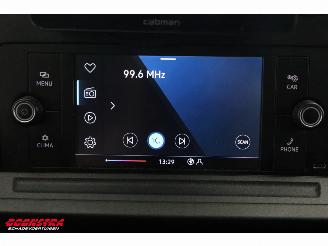 Volkswagen Caddy 2.0 TDI Rolstoellift Taxi-klaar Cruise Navi Clima Bluetooth PDC picture 23
