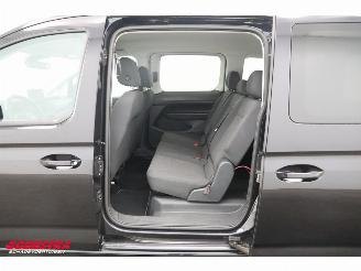 Volkswagen Caddy 2.0 TDI Rolstoellift Taxi-klaar Cruise Navi Clima Bluetooth PDC picture 7