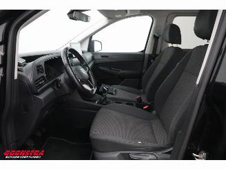 Volkswagen Caddy 2.0 TDI Rolstoellift Taxi-klaar Cruise Navi Clima Bluetooth PDC picture 18