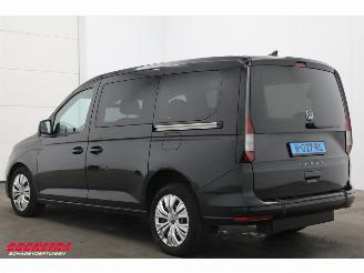 Volkswagen Caddy 2.0 TDI Rolstoellift Taxi-klaar Cruise Navi Clima Bluetooth PDC picture 2