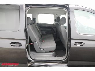 Volkswagen Caddy 2.0 TDI Rolstoellift Taxi-klaar Cruise Navi Clima Bluetooth PDC picture 6