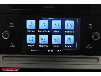 Volkswagen Caddy 2.0 TDI Rolstoellift Taxi-klaar Cruise Navi Clima Bluetooth PDC picture 26