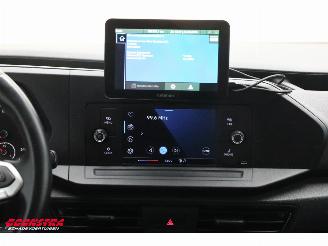 Volkswagen Caddy 2.0 TDI Rolstoellift Taxi-klaar Cruise Navi Clima Bluetooth PDC picture 16