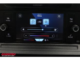 Volkswagen Caddy 2.0 TDI Rolstoellift Taxi-klaar Cruise Navi Clima Bluetooth PDC picture 27