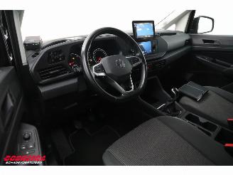Volkswagen Caddy 2.0 TDI Rolstoellift Taxi-klaar Cruise Navi Clima Bluetooth PDC picture 19