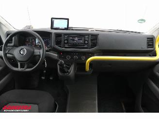 Volkswagen Crafter 2.0 TDI Rolstoellift Taxi-klaar! Tribus Cruise Airco Bluetooth picture 18