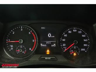 Volkswagen Crafter 2.0 TDI Rolstoellift Taxi-klaar! Tribus Cruise Airco Bluetooth picture 25