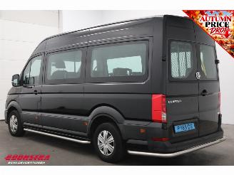 Volkswagen Crafter 2.0 TDI Rolstoellift Taxi-klaar! Tribus Cruise Airco Bluetooth picture 4