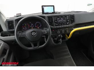 Volkswagen Crafter 2.0 TDI Rolstoellift Taxi-klaar! Tribus Cruise Airco Bluetooth picture 19