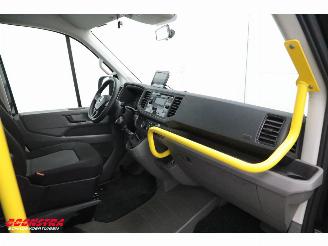 Volkswagen Crafter 2.0 TDI Rolstoellift Taxi-klaar! Tribus Cruise Airco Bluetooth picture 17