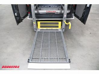 Volkswagen Crafter 2.0 TDI Rolstoellift Taxi-klaar! Tribus Cruise Airco Bluetooth picture 10