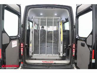 Volkswagen Crafter 2.0 TDI Rolstoellift Taxi-klaar! Tribus Cruise Airco Bluetooth picture 9