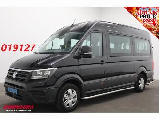 occasion passenger cars Volkswagen Crafter 2.0 TDI Rolstoellift Taxi-klaar! Tribus Cruise Airco Bluetooth 2022/1