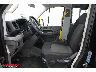 Volkswagen Crafter 2.0 TDI Rolstoellift Taxi-klaar! Tribus Cruise Airco Bluetooth picture 21