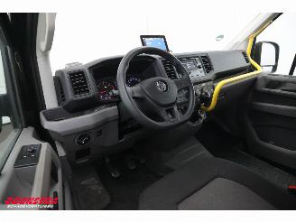Volkswagen Crafter 2.0 TDI Rolstoellift Taxi-klaar! Tribus Cruise Airco Bluetooth picture 23