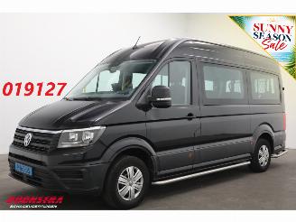Käytettyjen passenger cars Volkswagen Crafter 2.0 TDI Rolstoellift Taxi-klaar! Tribus Cruise Airco Bluetooth 2022/1