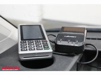 Volkswagen Crafter 2.0 TDI Rolstoellift Taxi-klaar! Tribus Cruise Airco Bluetooth picture 26