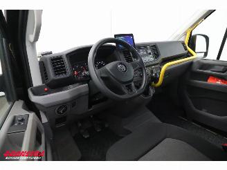 Volkswagen Crafter 2.0 TDI Rolstoellift Taxi-klaar Tribus Cruise Airco Bluetooth picture 20