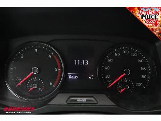 Volkswagen Crafter 2.0 TDI Rolstoellift Taxi-klaar Tribus Cruise Airco Bluetooth picture 23